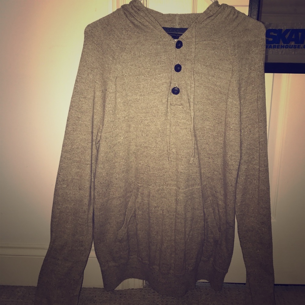 Banana Republic Pullover/Hoodie