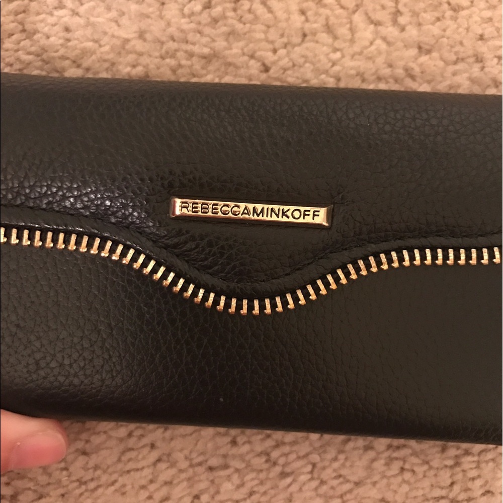 Rebecca Minkoff Iphone 6/6s Card Case