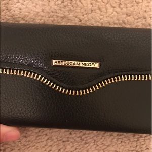 Rebecca Minkoff Iphone 6/6s Card Case