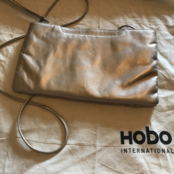 HOBO International evening bag/clutch/crossbody - Picture 2 of 6