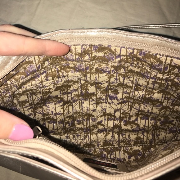 HOBO International evening bag/clutch/crossbody - Picture 4 of 6