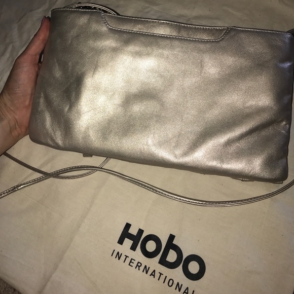 HOBO International evening bag/clutch/crossbody - Picture 6 of 6