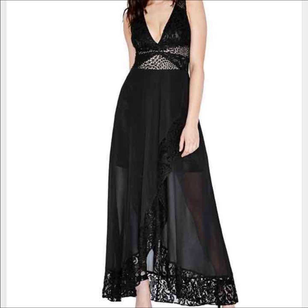 Marciano Edrianna Gown Sz 0/XS