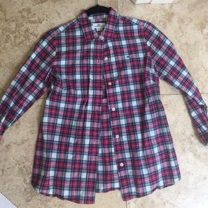 vineyard vines button up