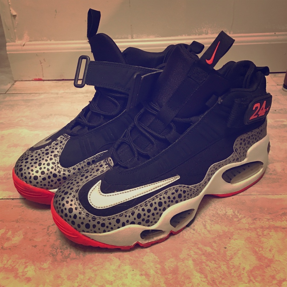 Griffey