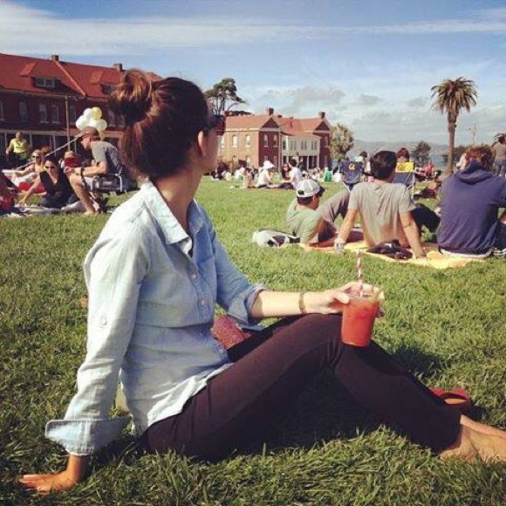 Meet your Posher, Nicole