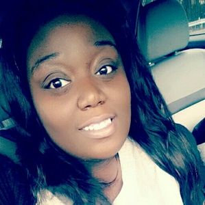 Meet your Posher, Brittney