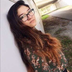 Meet your Posher, Heidie