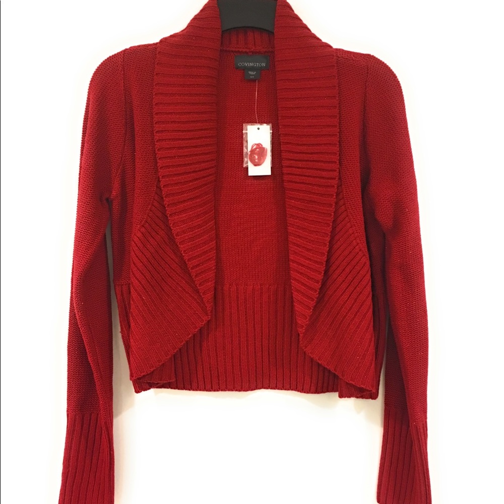 Covington Sweater L