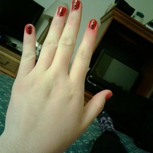 Meet your Posher, Maria