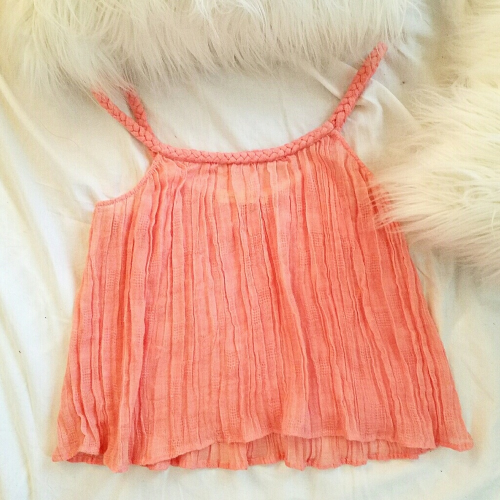 Urban Outfitters crop top