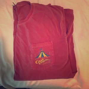 Sorority philanthropy tshirt