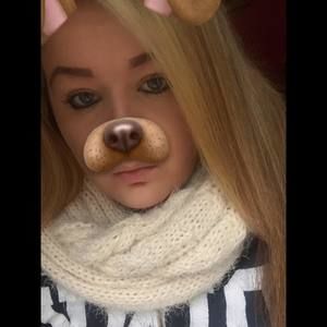 Meet your Posher, Alysia