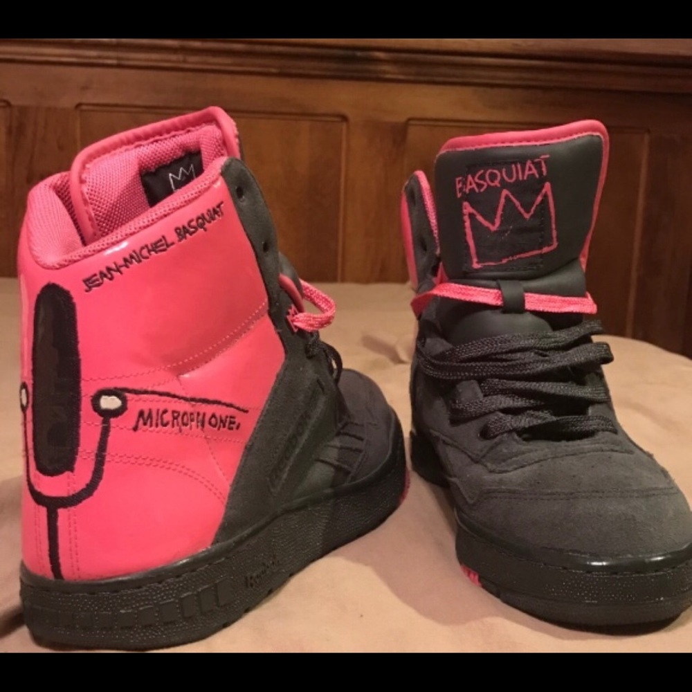 Women's reebok