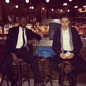 Meet your Posher, Mes