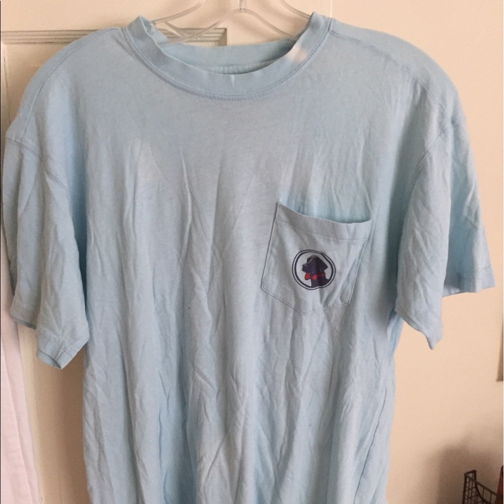 Southern Proper tee