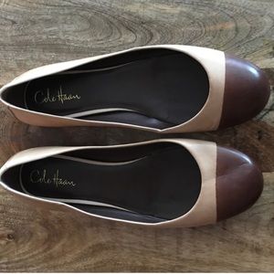 Women's flats