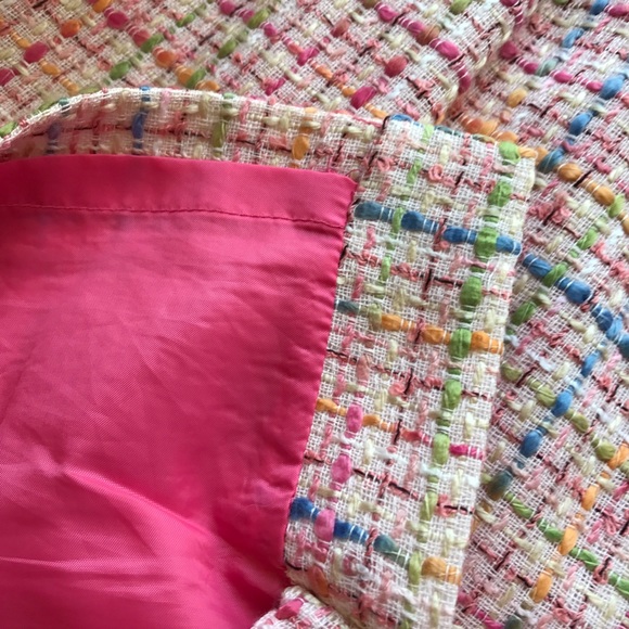 SOLD Karen Scott Pencil Skirt - Picture 2 of 4