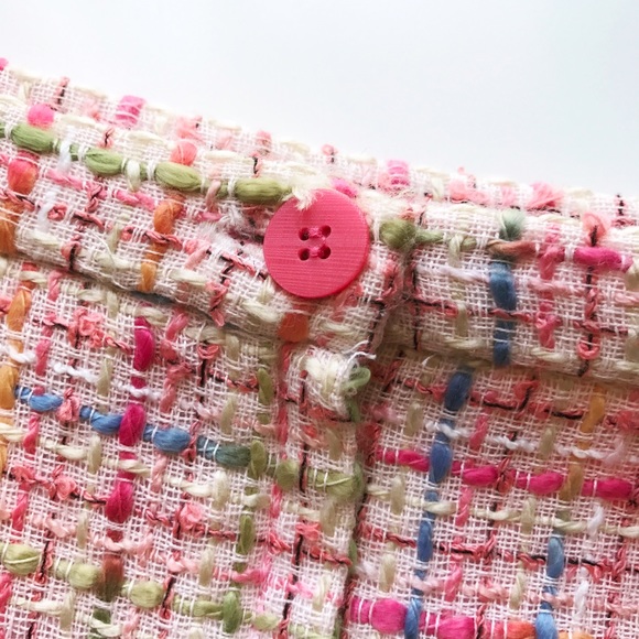 SOLD Karen Scott Pencil Skirt - Picture 4 of 4