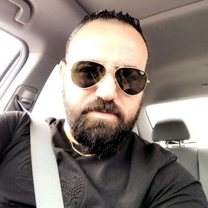 Meet your Posher, Volkan