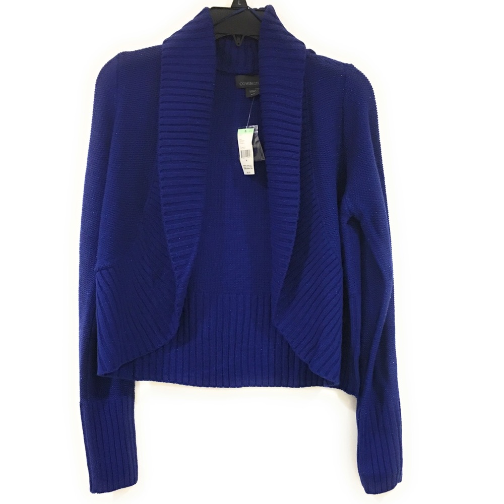 Covington Sweater