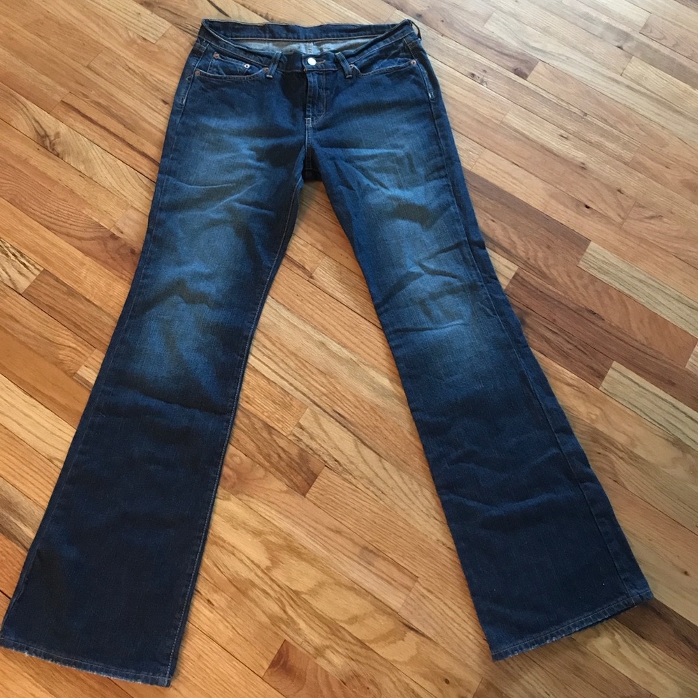 Lucky Brand Jeans