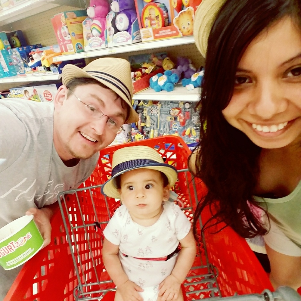 Meet your Posher, Veronica