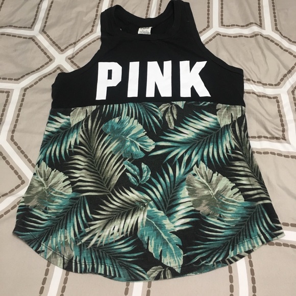 PINK Victoria's Secret Tops - PINK tank top XS size