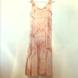 Anthropologie Maxi