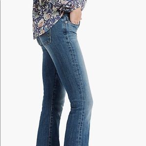 LUCKY BRAND boot cut flare jeans
