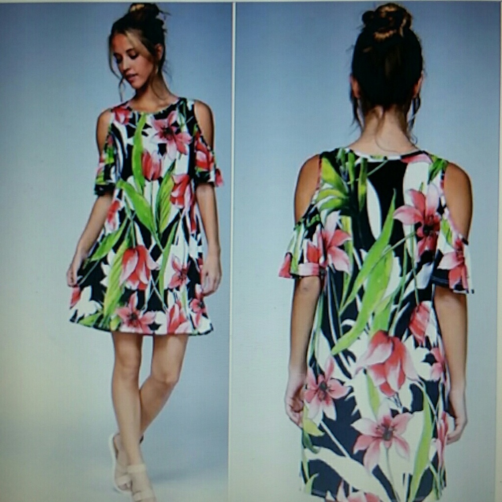 Tank Dress