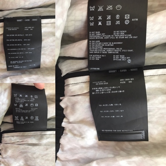 NEW Authentic PRADA snakeskin runway Dress 🐍 - Picture 4 of 4