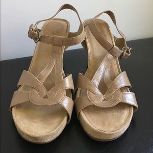 A2 by Aerosoles heels