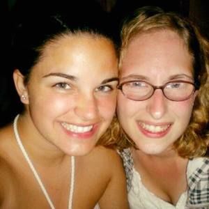 Meet your Posher, Ashlee