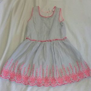 Japna kids dress