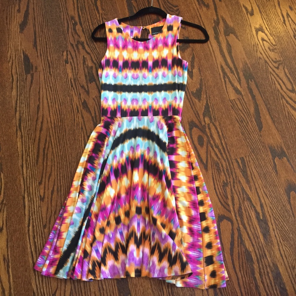 cynthia rowley dress