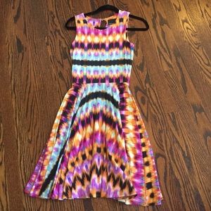 cynthia rowley dress