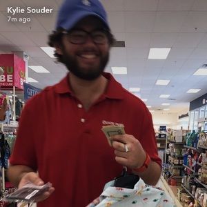 Meet your Posher, John