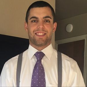 Meet your Posher, Cody