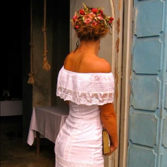 Meet your Posher, Brooke ❤️🧡💛💚💙☮️ - Picture 8 of 8