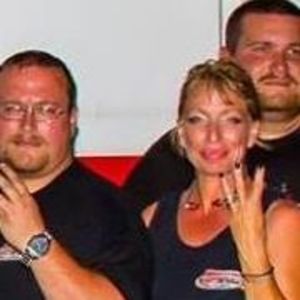 Meet your Posher, Vicky