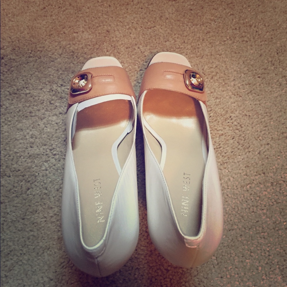 Nine West Size 7 Shoes