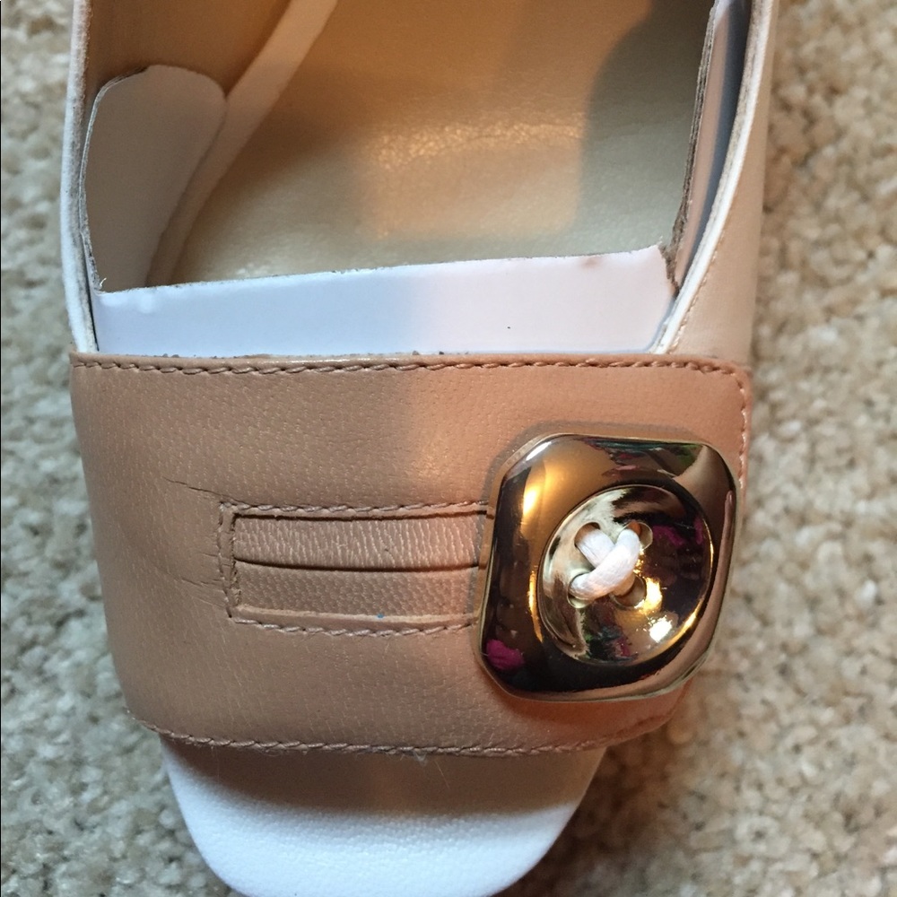 Nine West Size 7 Shoes - Picture 2 of 6