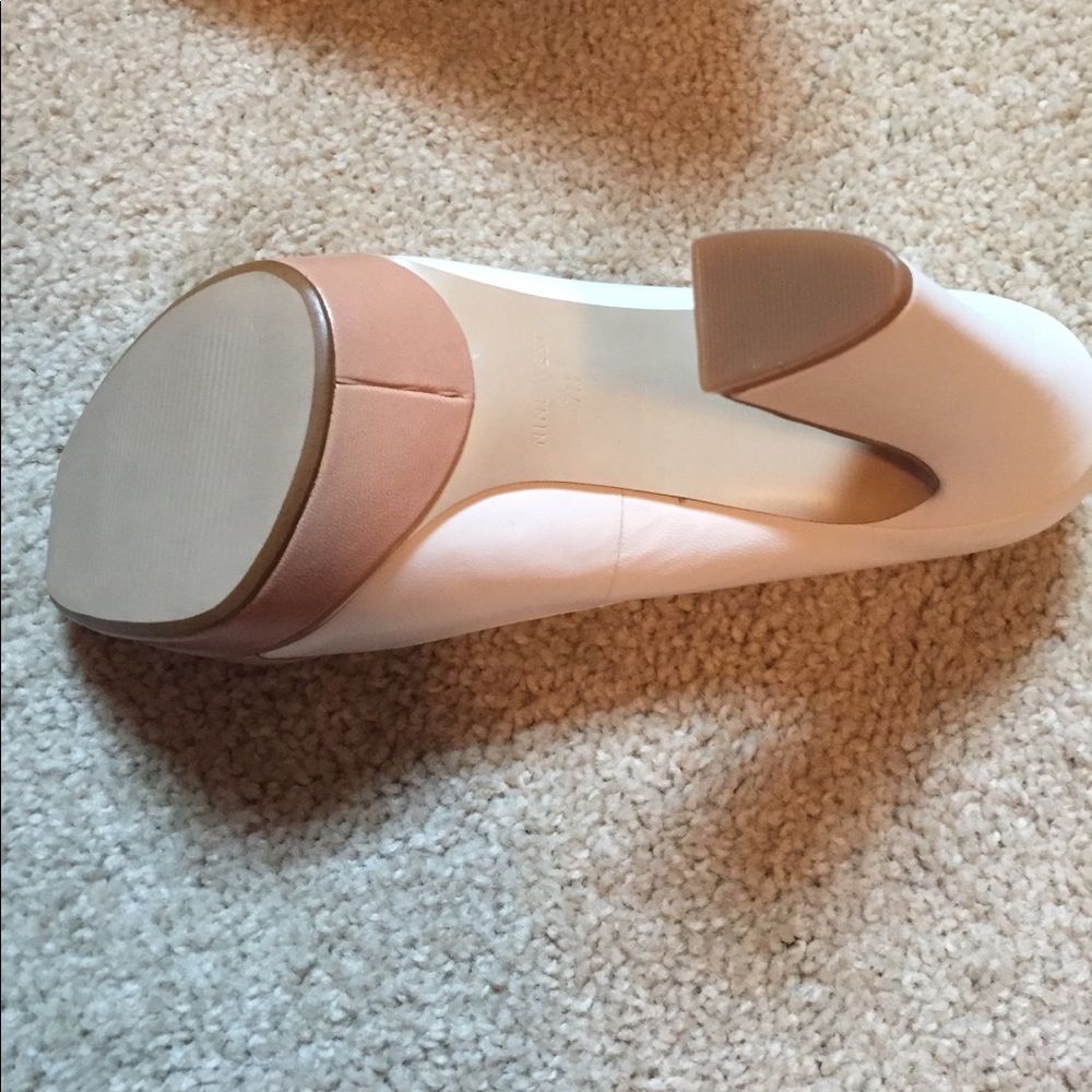 Nine West Size 7 Shoes - Picture 5 of 6