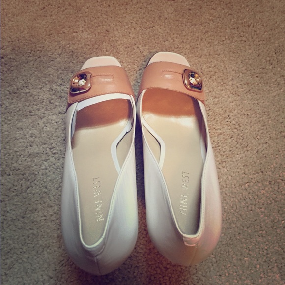 Nine West Shoes - Nine West Size 7 Shoes