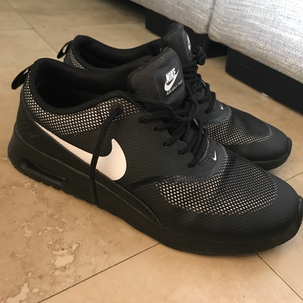 Nike Air Max Thea