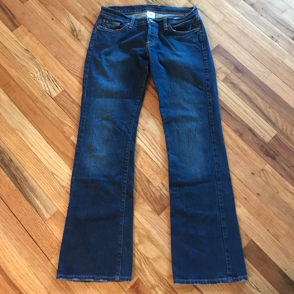 Lucky Brand jeans