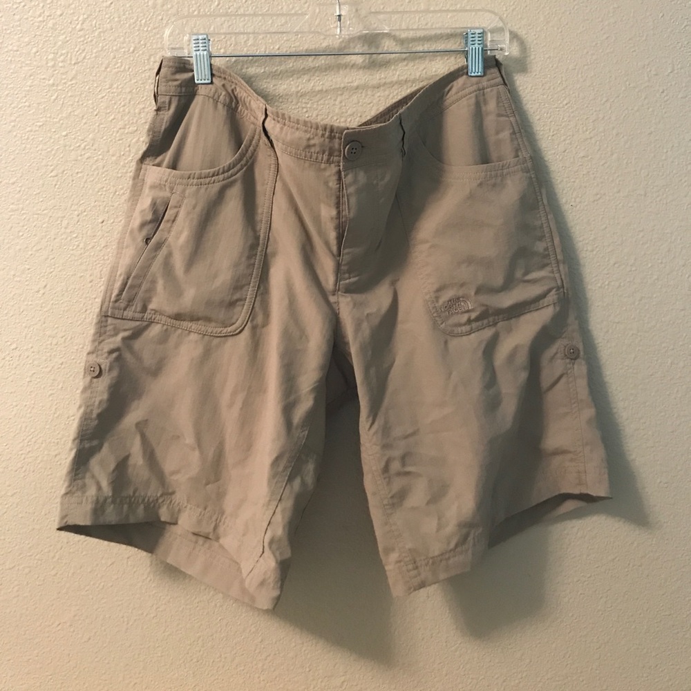 NWT THE NORTH FACE women's horizon II short