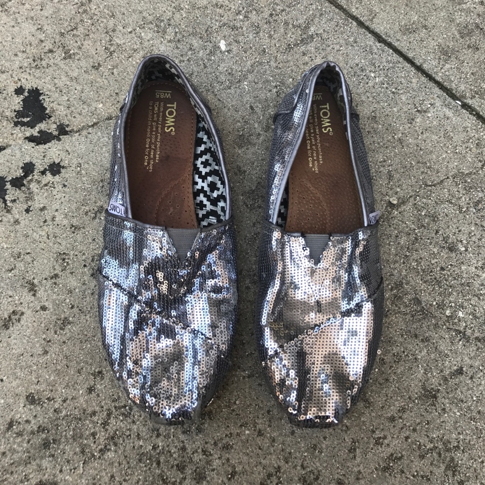 Sequence TOMS