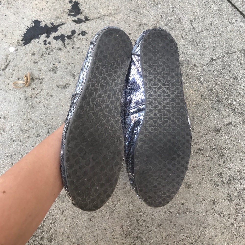 Sequence TOMS - Picture 3 of 5